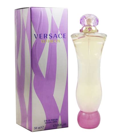 versace woman 50 ml douglas|versace woman original.